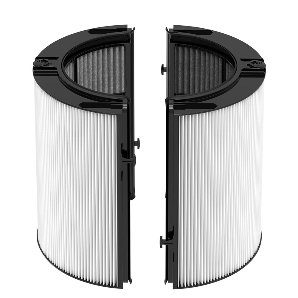Dyson Fan Tp07 - 2in1 Carbon HEPA Filter Compatible with