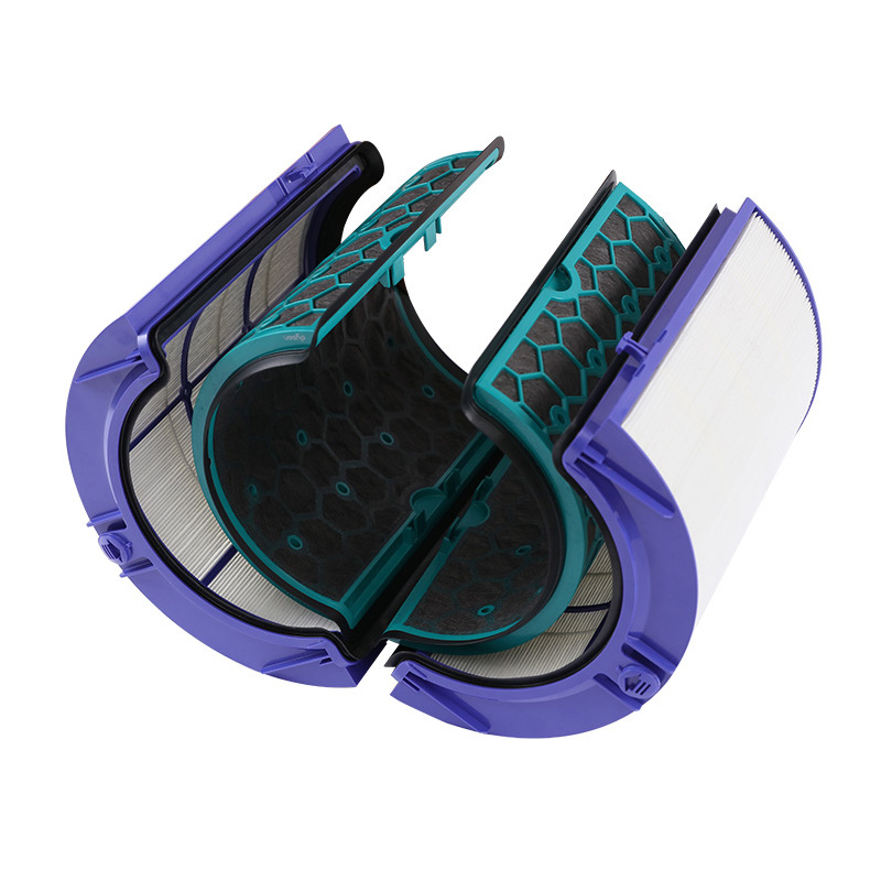 Dyson Fan Tp07 - Replacement Filter for Dyson HP04 TP04