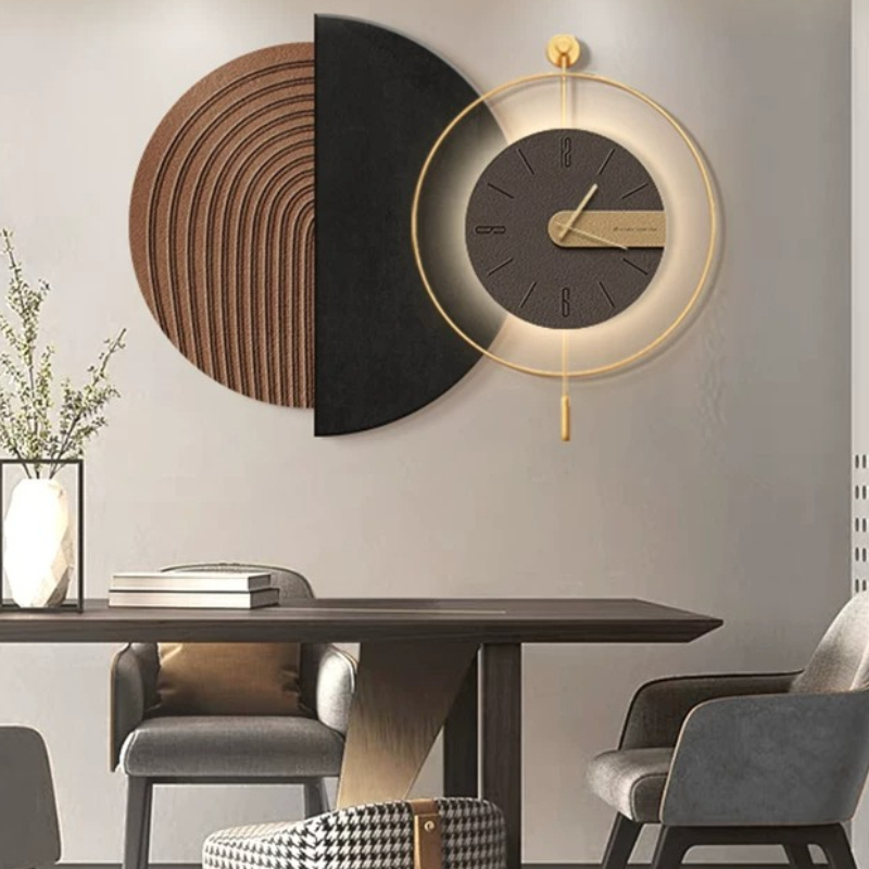 Chinese Style Xenomorph Wall W - Modern Korean Lifestyle ulasan dan harga