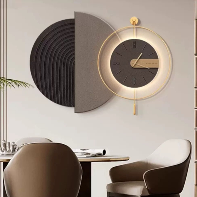 Chinese Style Xenomorph Wall W - Modern Korean Lifestyle ulasan dan harga