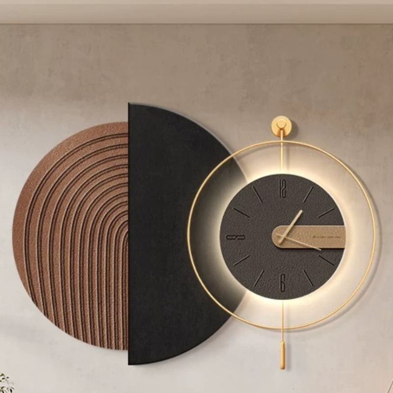 Chinese Style Xenomorph Wall W - Modern Korean Lifestyle ulasan dan harga