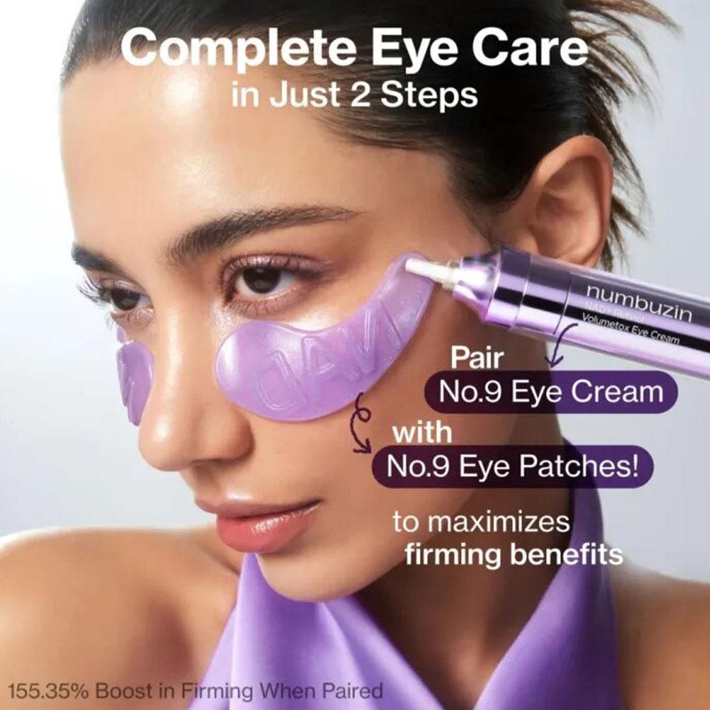 Numbuzin9+NAD+ Ultrasonic Seru - Korean Skincare Routine ulasan dan harga