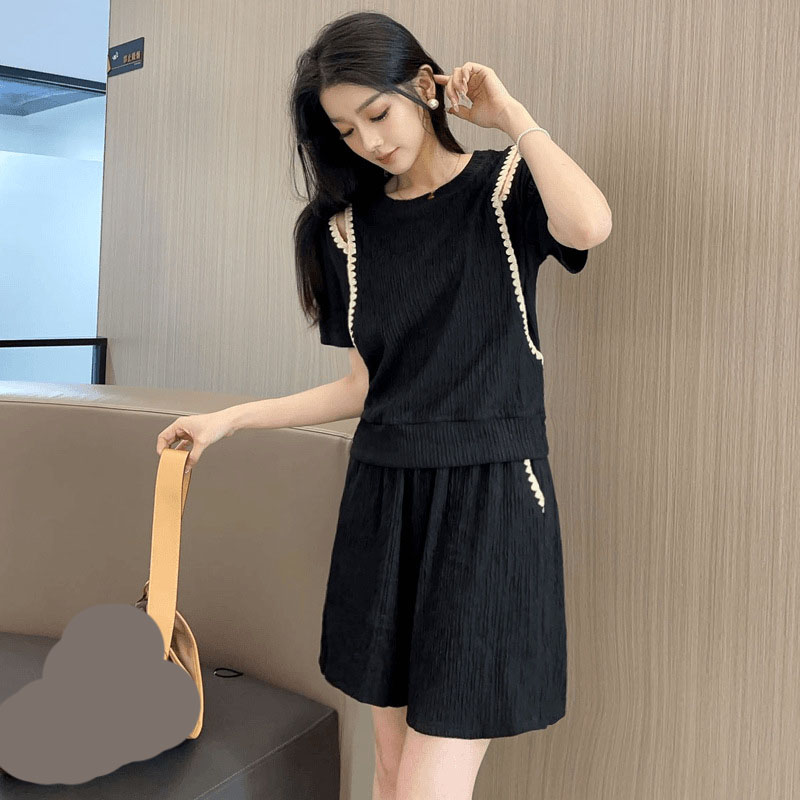Korean Fashion Off Shoulder T- - Korean Lifestyle ulasan dan harga