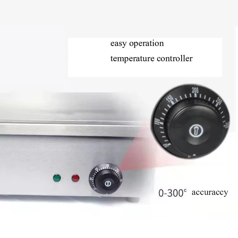 PBOBP Electric Griddles, Smoke - Korean Bbq Grill ulasan dan harga