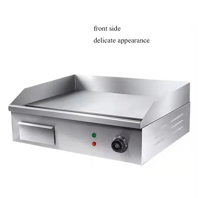 PBOBP Electric Griddles, Smoke - Korean Bbq Grill ulasan dan harga