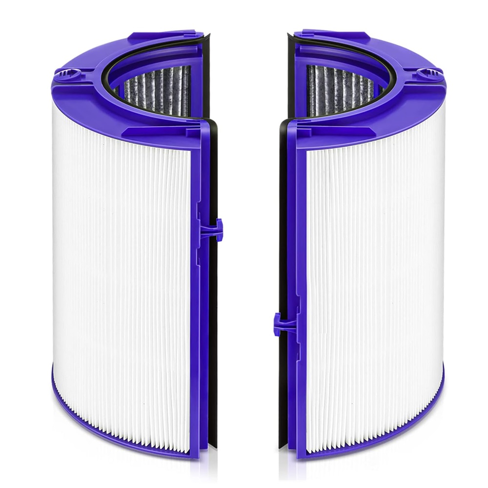 2-IN-1 Filter for Dyson PH01 H - Dyson Fan Tp07 ulasan dan harga