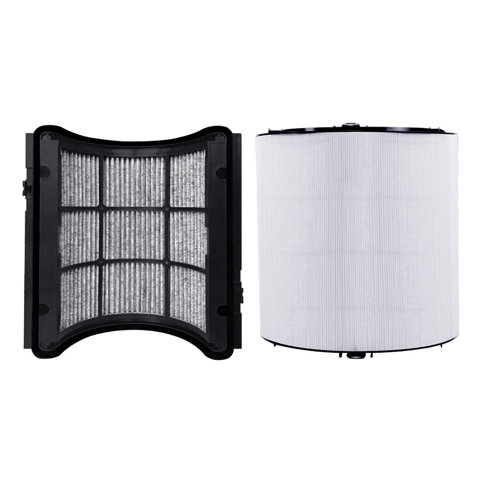 2-IN-1 Filter Replacement Comp - Dyson Fan Tp07 ulasan dan harga