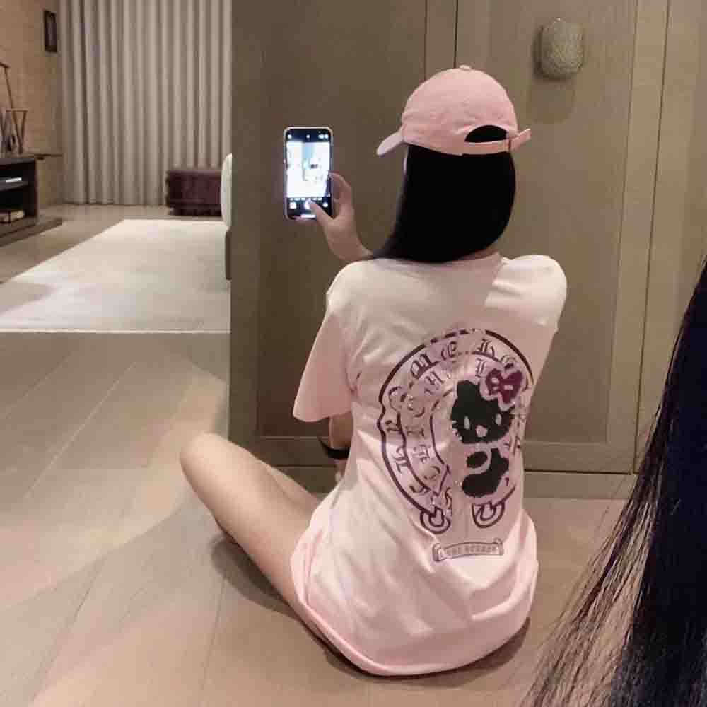 Korean Version Hello Kittys Di - Korean Lifestyle ulasan dan harga