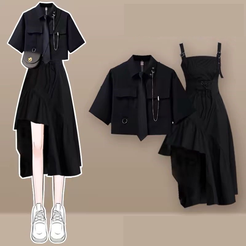 2026 Women's Summer New In Fas - Korean Lifestyle ulasan dan harga