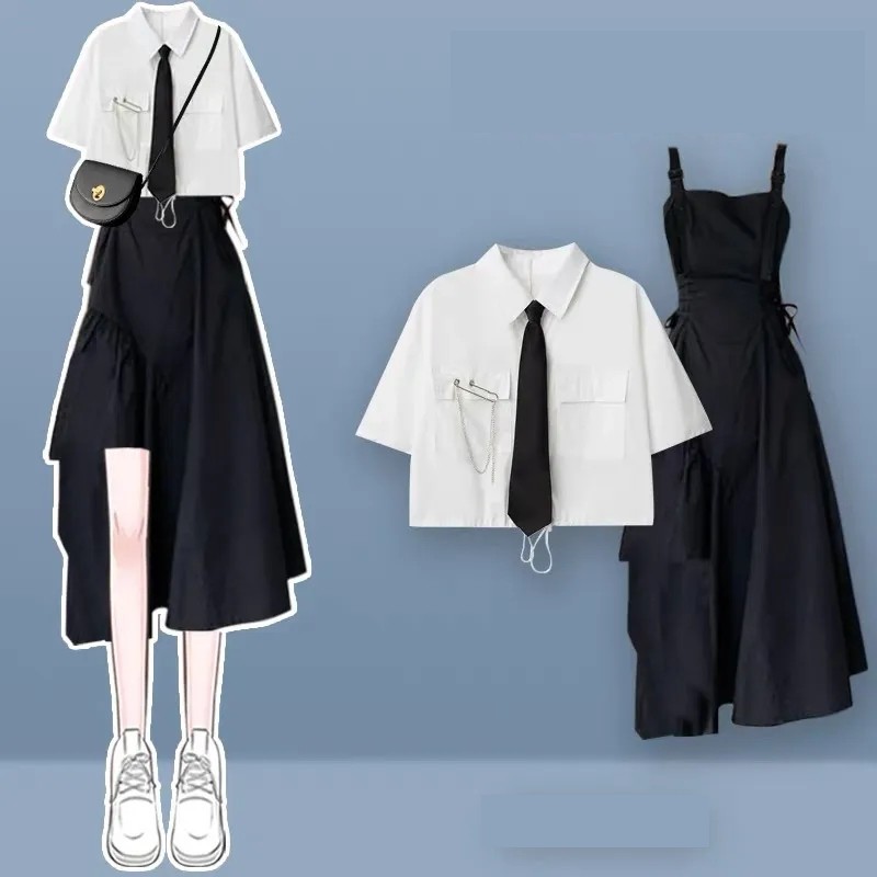 2026 Women's Summer New In Fas - Korean Lifestyle ulasan dan harga