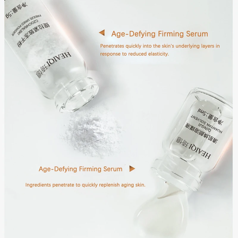Korean Collagen Hyaluronic Aci - Korean Skincare Routine ulasan dan harga