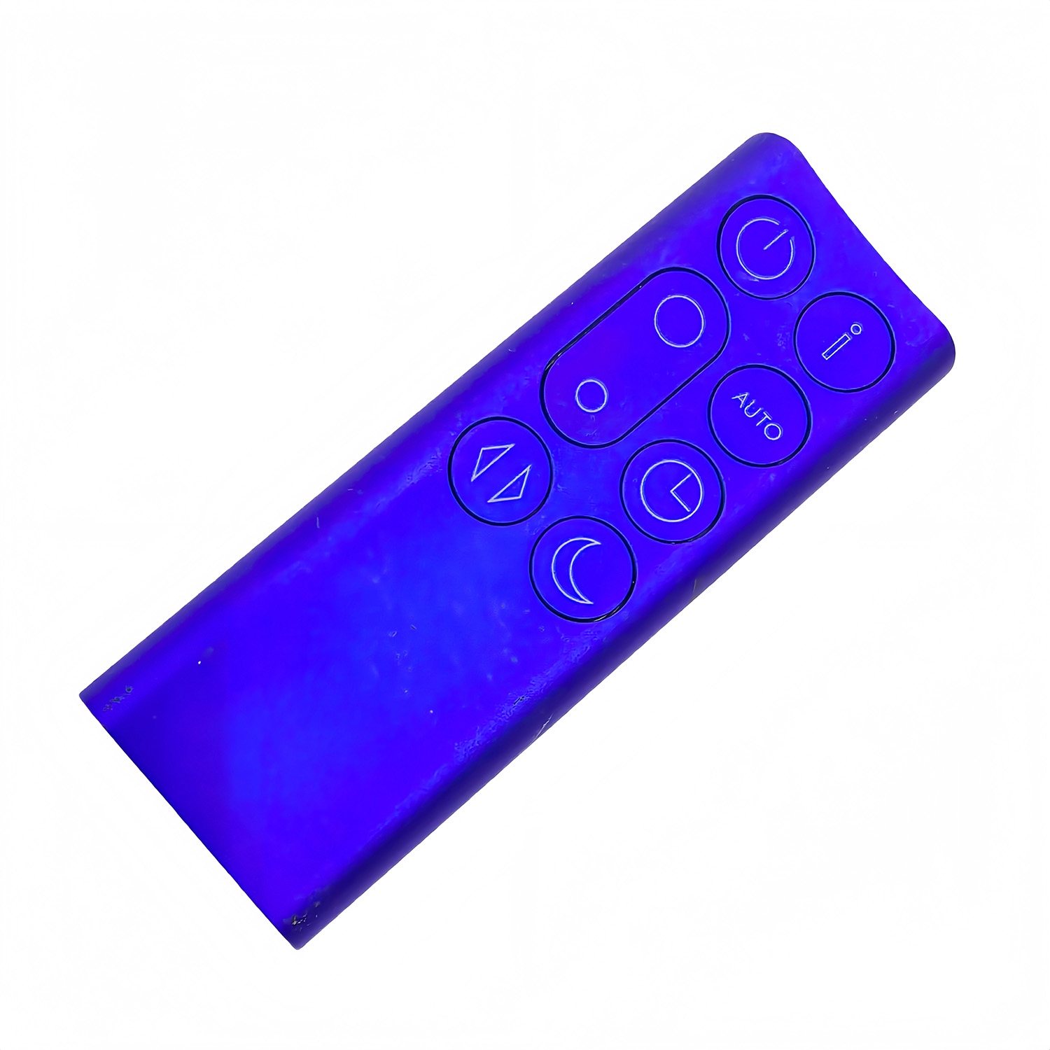USED Remote Control For Dyson  - Dyson Fan Tp07 ulasan dan harga