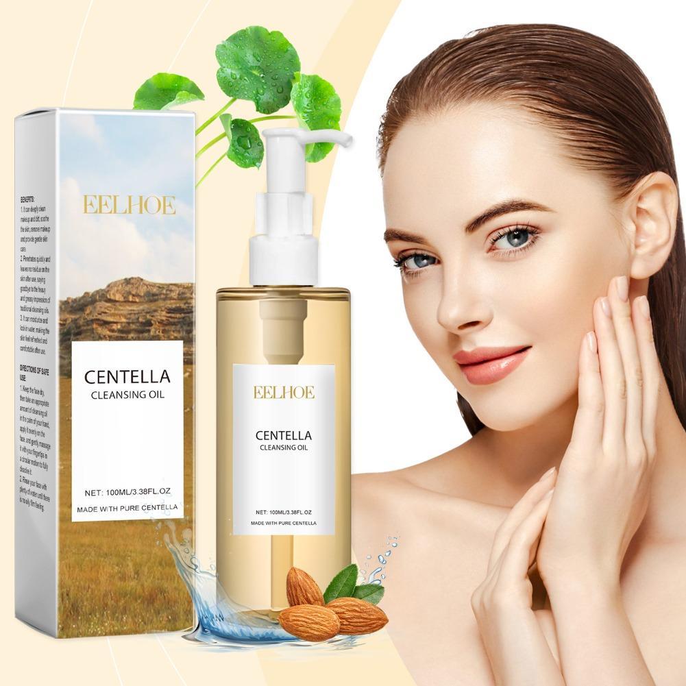 Centella Skincare Set Cleansin - Korean Skincare Routine ulasan dan harga