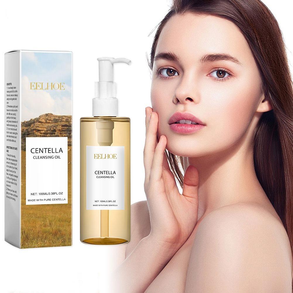 Centella Skincare Set Cleansin - Korean Skincare Routine ulasan dan harga