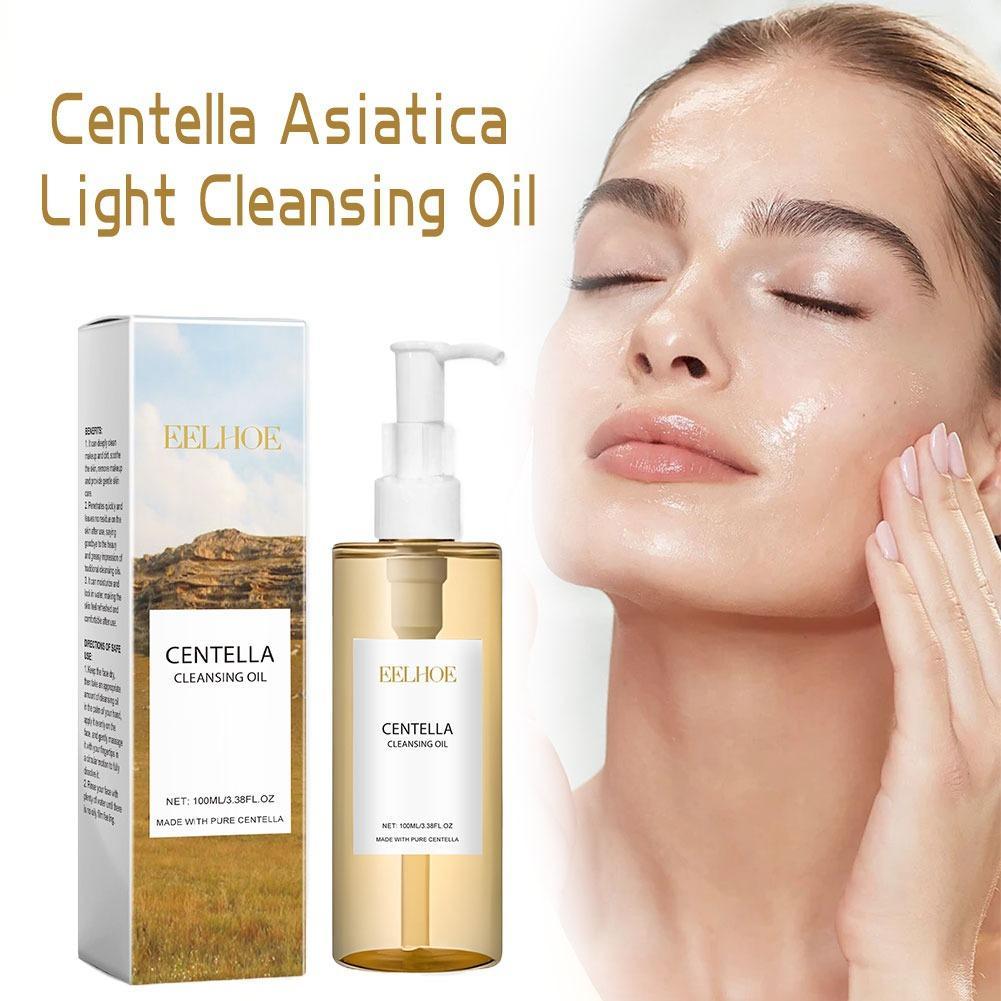 Centella Skincare Set Cleansin - Korean Skincare Routine ulasan dan harga