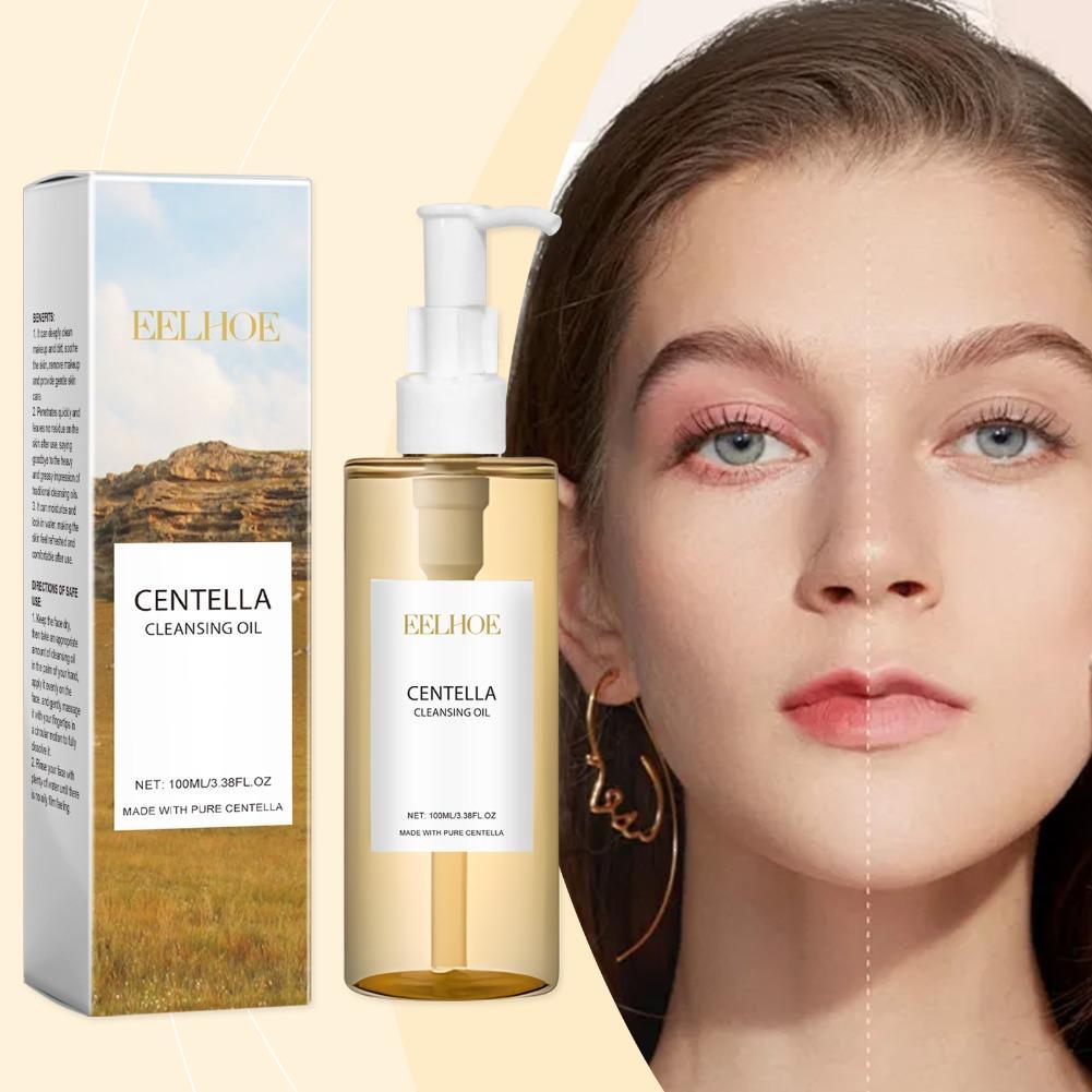 Centella Skincare Set Cleansin - Korean Skincare Routine ulasan dan harga