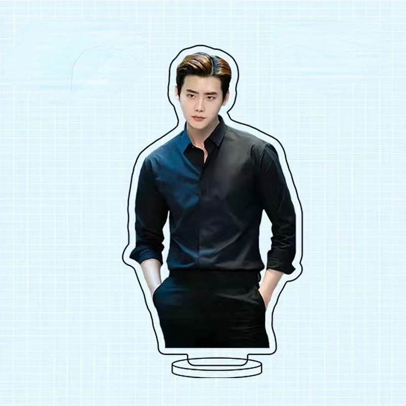 Korean Idol Lee Jong Suk Magaz - Modern Korean Lifestyle ulasan dan harga