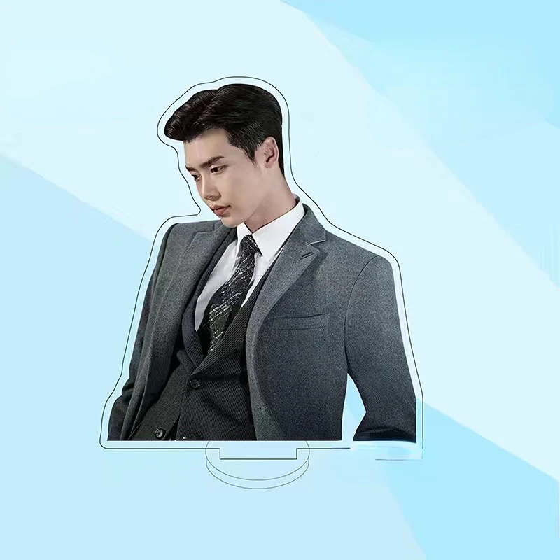 Korean Idol Lee Jong Suk Magaz - Modern Korean Lifestyle ulasan dan harga