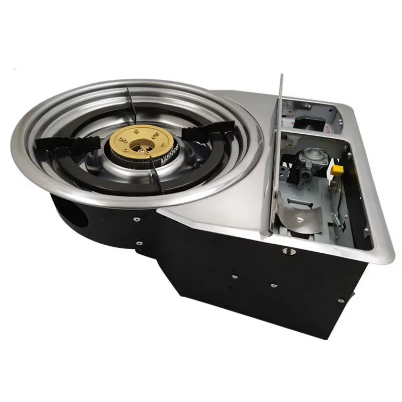 Commercial Indoor Portable Bui - Korean Bbq Grill ulasan dan harga