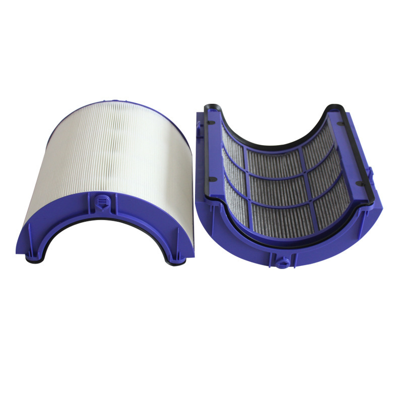 Replacement Filter with Dyson  - Dyson Fan Tp07 ulasan dan harga