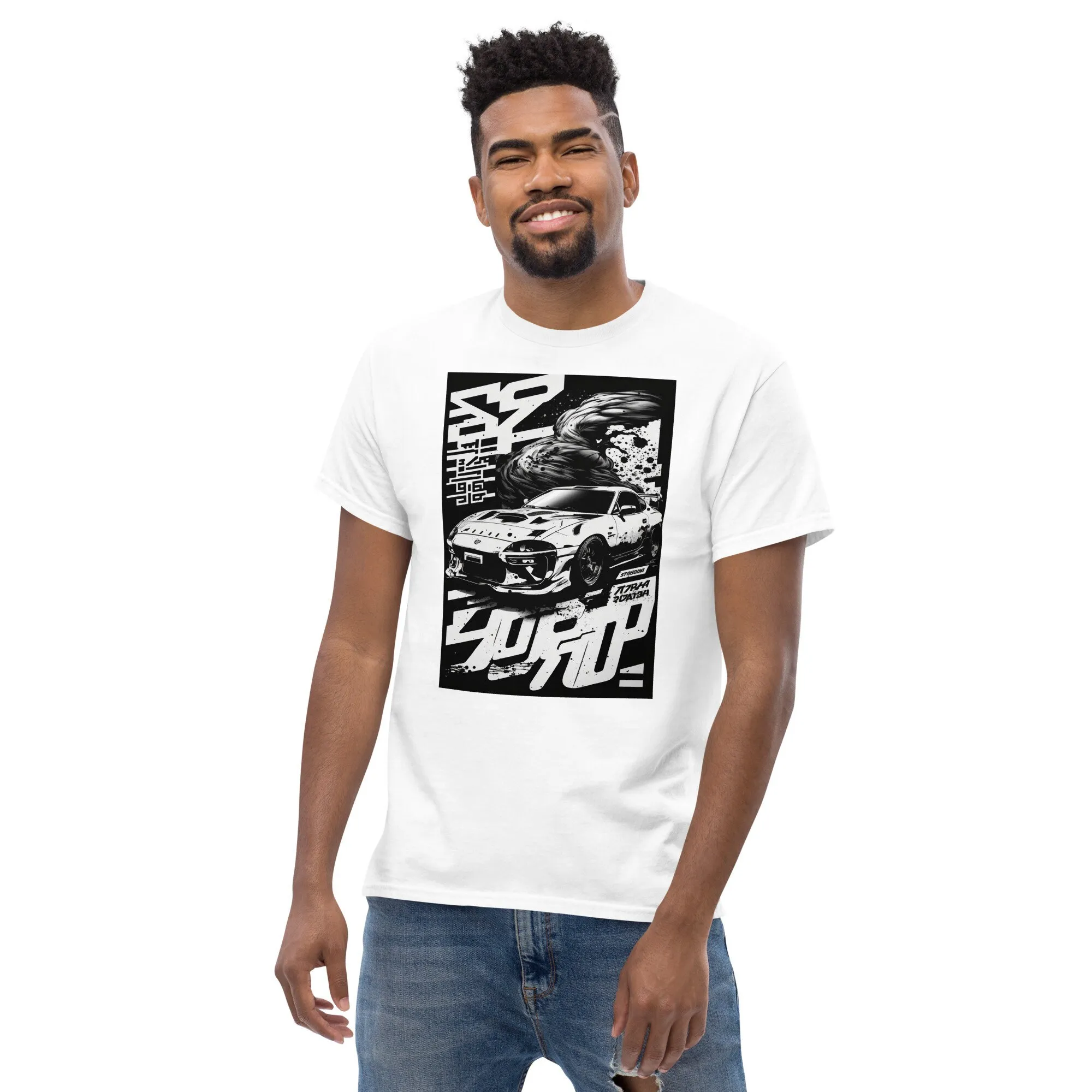 Tokyo Life Golf Wear T-Shirts  - Korean Lifestyle ulasan dan harga