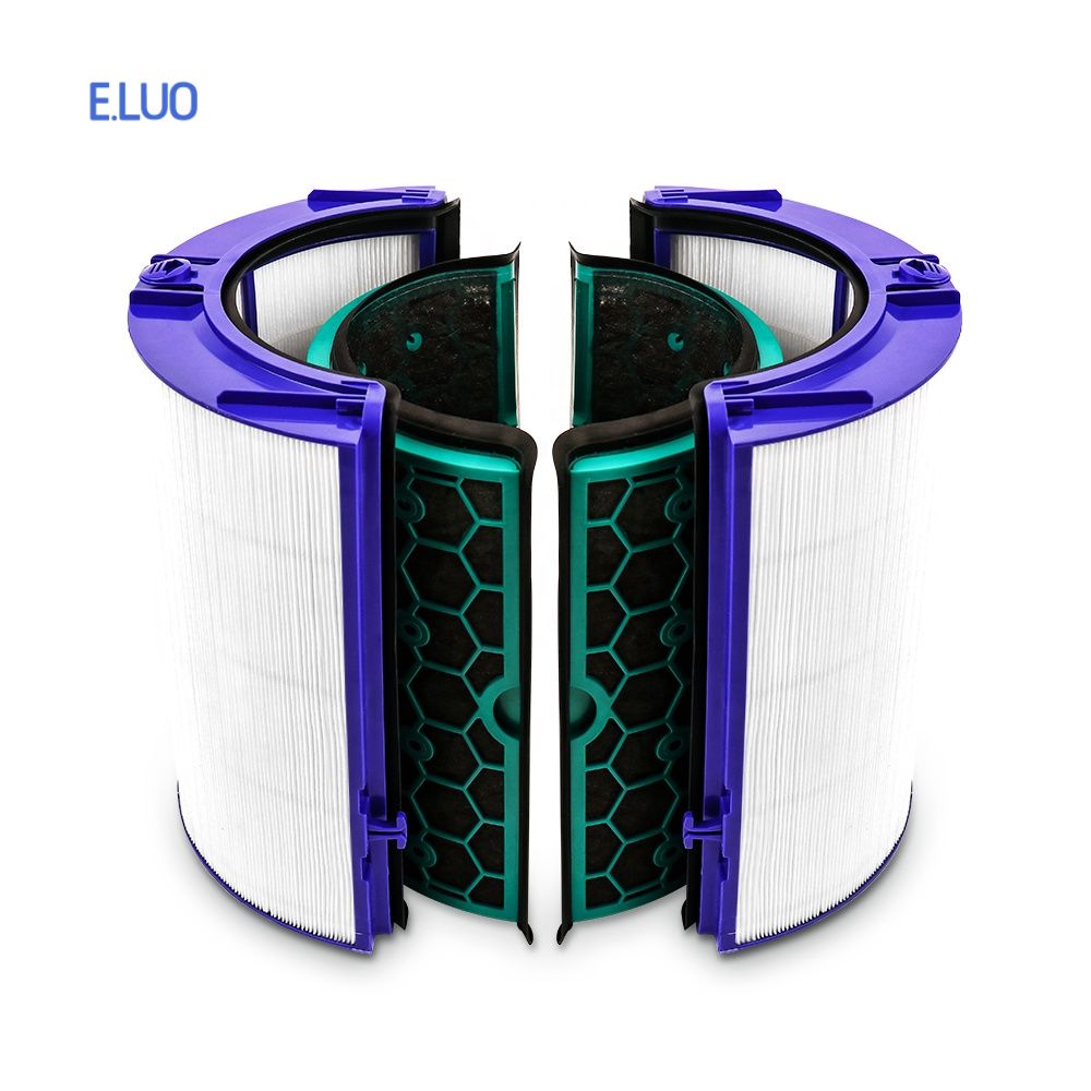 Replacement Filter for Dyson H - Dyson Fan Tp07 ulasan dan harga