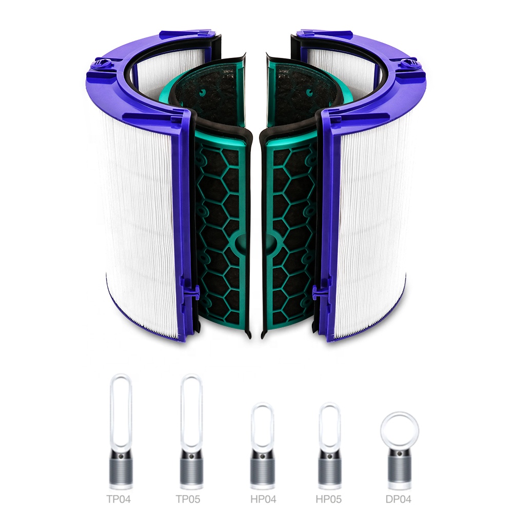 Replacement Filter for Dyson H - Dyson Fan Tp07 ulasan dan harga