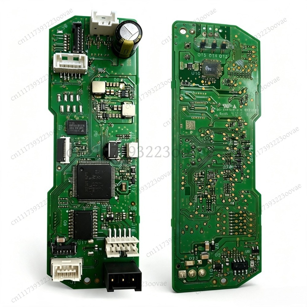 Main Control Board PCB for Dys - Dyson Fan Tp07 ulasan dan harga