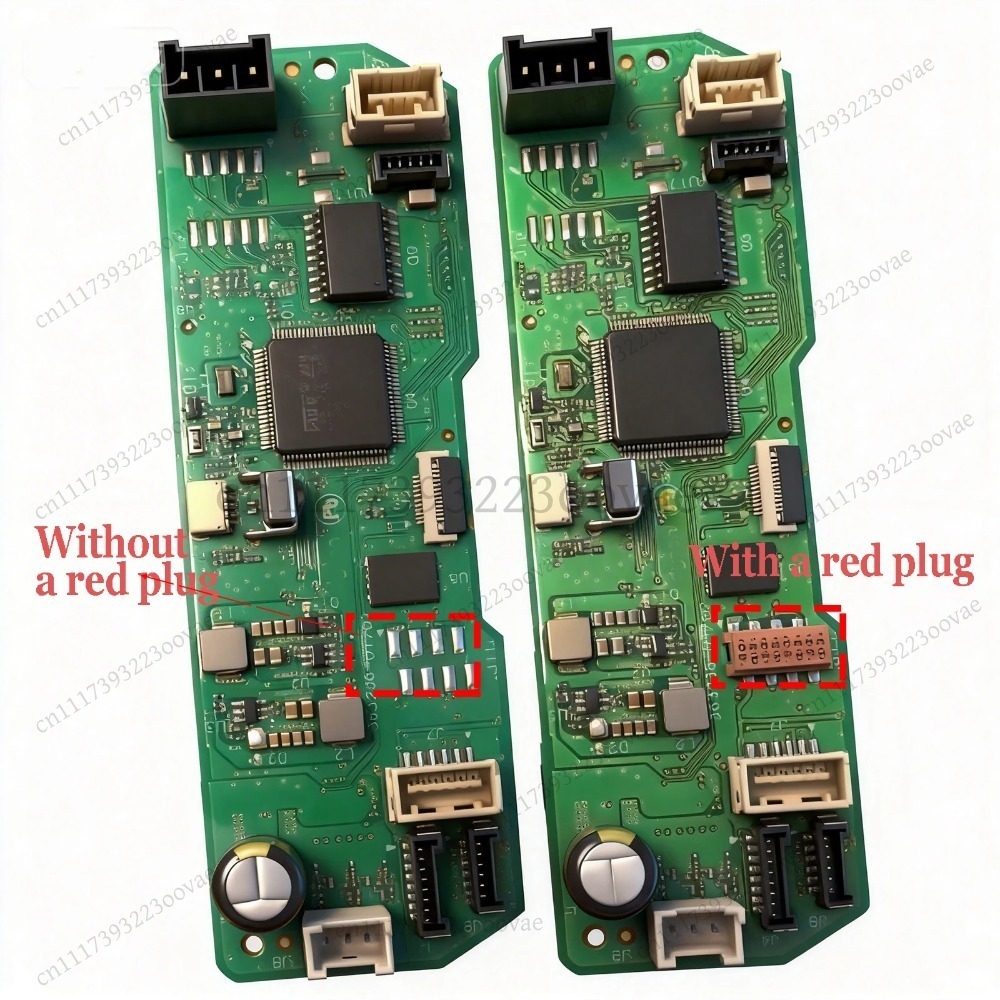 Main Control Board PCB for Dys - Dyson Fan Tp07 ulasan dan harga
