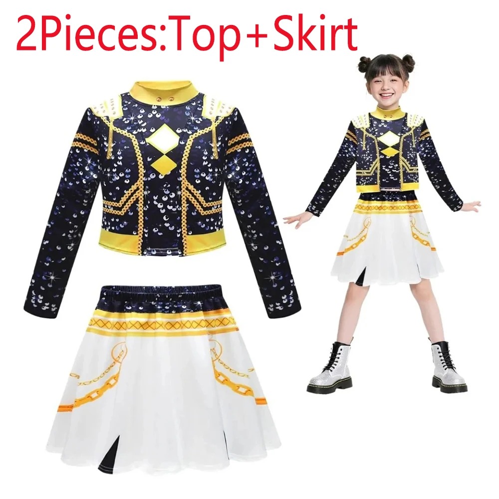 Korean Film Role-Play Clothing - Korean Lifestyle ulasan dan harga